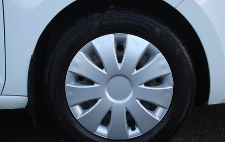 Skoda Rapid I, 2018 год, 930 000 рублей, 22 фотография