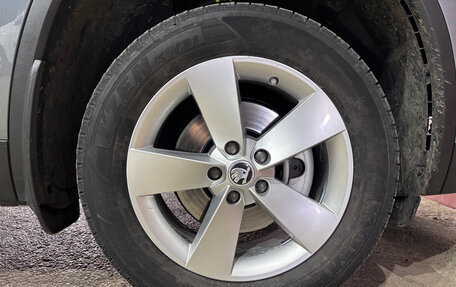 Skoda Kodiaq I, 2018 год, 1 850 000 рублей, 9 фотография