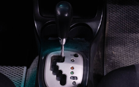 Toyota Ist II, 2007 год, 829 000 рублей, 13 фотография