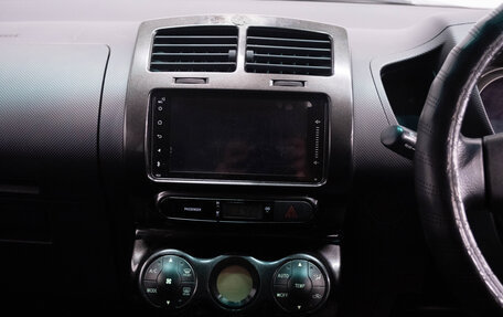 Toyota Ist II, 2007 год, 829 000 рублей, 14 фотография