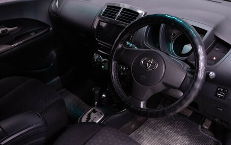 Toyota Ist II, 2007 год, 829 000 рублей, 10 фотография