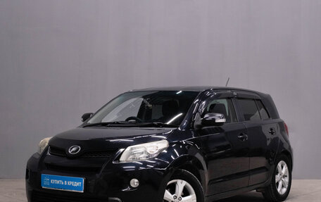 Toyota Ist II, 2007 год, 829 000 рублей, 3 фотография