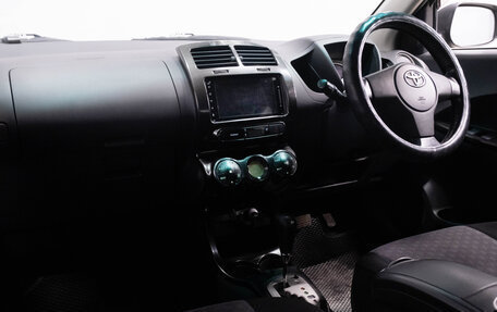 Toyota Ist II, 2007 год, 829 000 рублей, 16 фотография