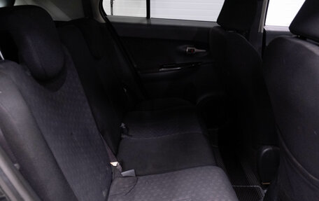 Toyota Ist II, 2007 год, 829 000 рублей, 18 фотография