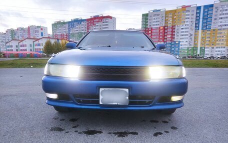 Toyota Cresta, 1996 год, 720 000 рублей, 1 фотография