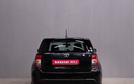 Toyota Ist II, 2007 год, 829 000 рублей, 5 фотография