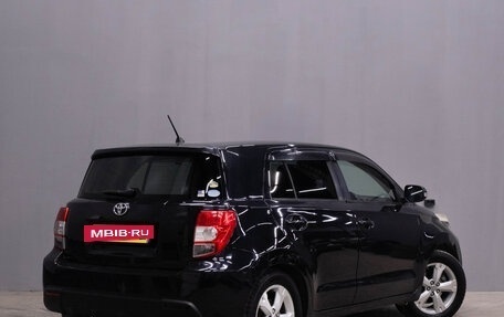 Toyota Ist II, 2007 год, 829 000 рублей, 7 фотография