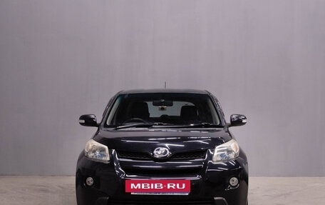 Toyota Ist II, 2007 год, 829 000 рублей, 4 фотография