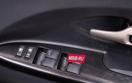 Toyota Ist II, 2007 год, 829 000 рублей, 8 фотография