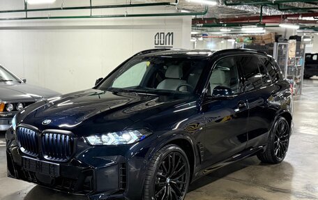 BMW X5, 2025 год, 16 290 000 рублей, 1 фотография