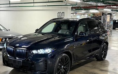 BMW X5, 2025 год, 16 290 000 рублей, 1 фотография
