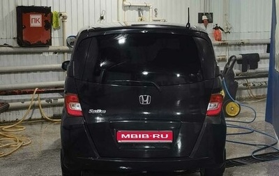 Honda Freed I, 2010 год, 920 000 рублей, 1 фотография