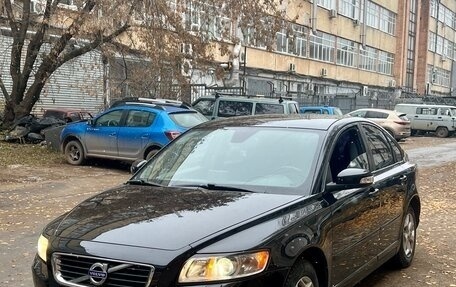 Volvo S40 II, 2011 год, 750 000 рублей, 1 фотография