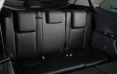 Toyota Highlander III, 2016 год, 3 149 000 рублей, 9 фотография