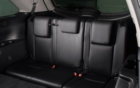 Toyota Highlander III, 2016 год, 3 149 000 рублей, 12 фотография