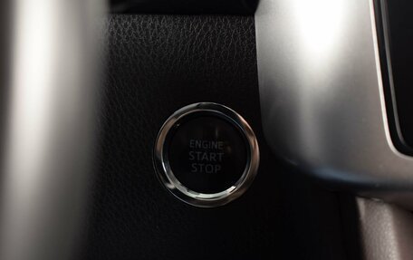 Toyota Highlander III, 2016 год, 3 149 000 рублей, 18 фотография