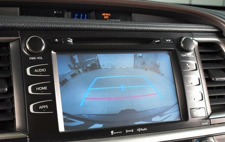 Toyota Highlander III, 2016 год, 3 149 000 рублей, 16 фотография