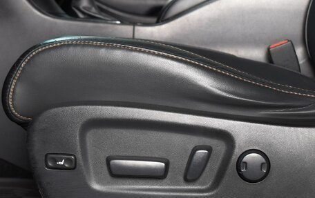 Toyota Highlander III, 2016 год, 3 149 000 рублей, 21 фотография