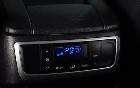 Toyota Highlander III, 2016 год, 3 149 000 рублей, 20 фотография