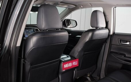 Toyota Highlander III, 2016 год, 3 149 000 рублей, 13 фотография