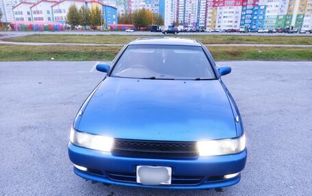 Toyota Cresta, 1996 год, 720 000 рублей, 2 фотография