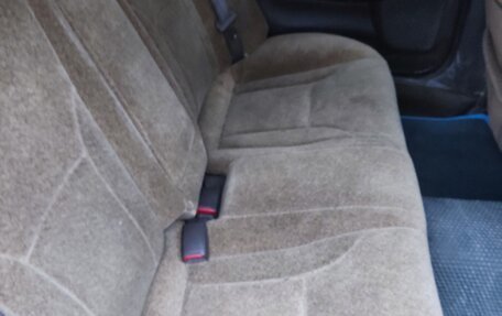 Toyota Cresta, 1996 год, 720 000 рублей, 9 фотография