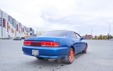 Toyota Cresta, 1996 год, 720 000 рублей, 7 фотография