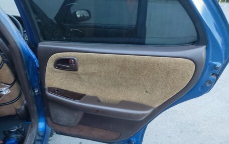 Toyota Cresta, 1996 год, 720 000 рублей, 10 фотография