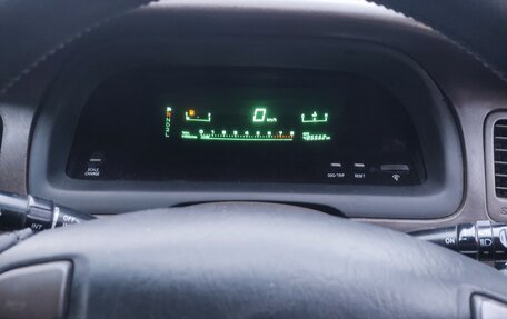 Toyota Cresta, 1996 год, 720 000 рублей, 13 фотография