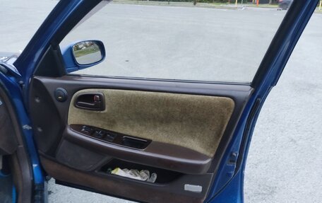 Toyota Cresta, 1996 год, 720 000 рублей, 11 фотография