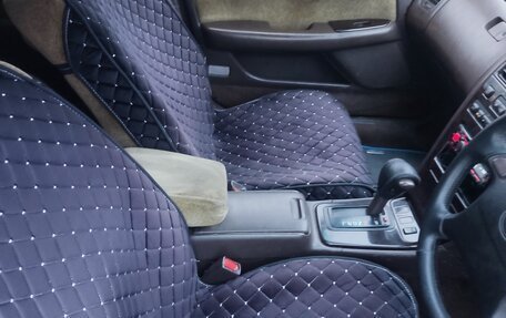 Toyota Cresta, 1996 год, 720 000 рублей, 12 фотография