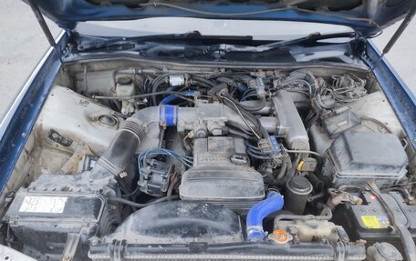 Toyota Cresta, 1996 год, 720 000 рублей, 15 фотография