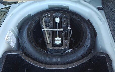 Volkswagen Polo VI (EU Market), 2017 год, 1 200 000 рублей, 12 фотография