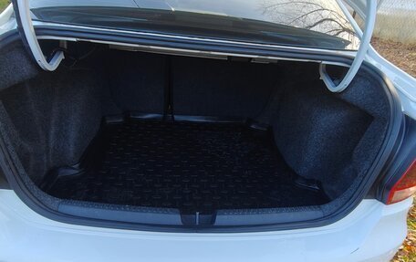 Volkswagen Polo VI (EU Market), 2017 год, 1 200 000 рублей, 13 фотография