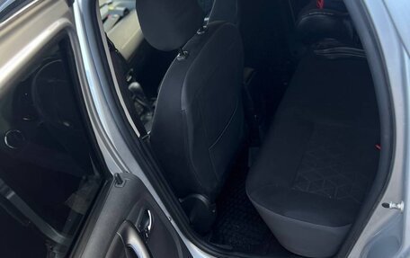 Renault Duster I рестайлинг, 2017 год, 1 100 000 рублей, 11 фотография