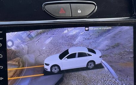 Renault Duster I рестайлинг, 2017 год, 1 100 000 рублей, 19 фотография