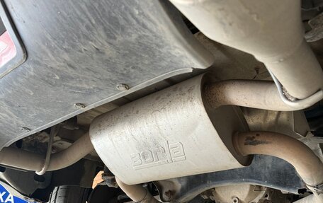 Infiniti FX II, 2012 год, 2 280 000 рублей, 9 фотография