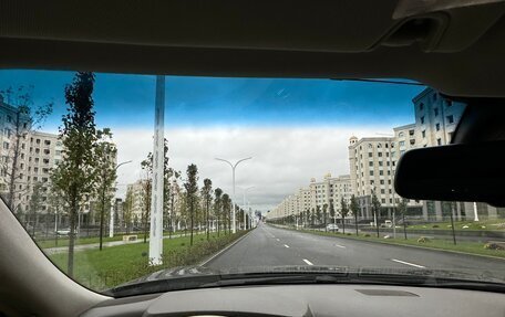 Infiniti FX II, 2012 год, 2 280 000 рублей, 7 фотография