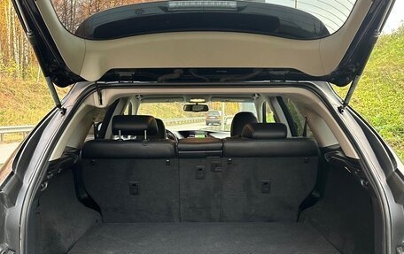 Lexus RX III, 2015 год, 2 390 000 рублей, 4 фотография