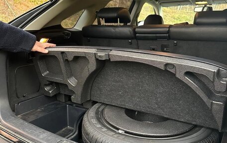 Lexus RX III, 2015 год, 2 390 000 рублей, 5 фотография