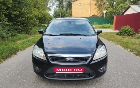 Ford Focus II рестайлинг, 2008 год, 580 000 рублей, 2 фотография
