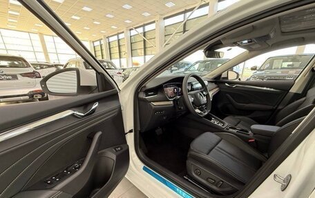 Skoda Octavia IV, 2025 год, 2 900 000 рублей, 7 фотография