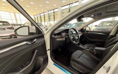 Skoda Octavia IV, 2025 год, 2 900 000 рублей, 8 фотография