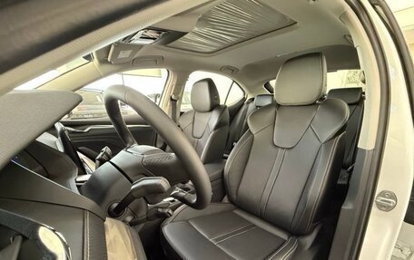 Skoda Octavia IV, 2025 год, 2 900 000 рублей, 9 фотография