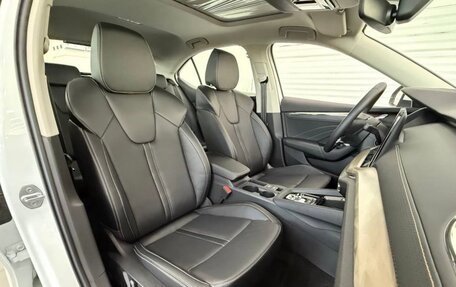 Skoda Octavia IV, 2025 год, 2 900 000 рублей, 11 фотография