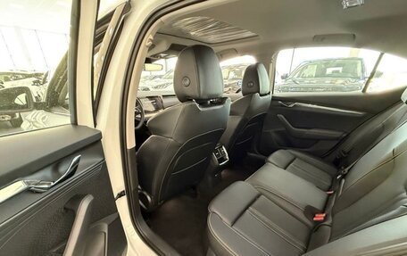 Skoda Octavia IV, 2025 год, 2 900 000 рублей, 10 фотография