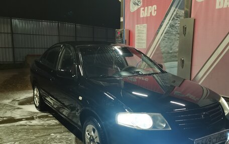 Nissan Almera Classic, 2006 год, 350 000 рублей, 2 фотография