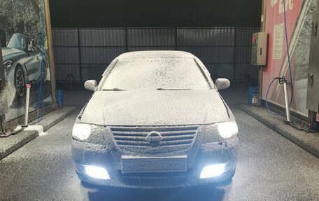 Nissan Almera Classic, 2006 год, 350 000 рублей, 4 фотография