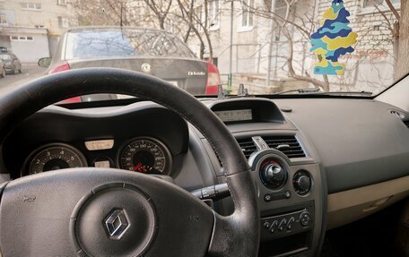 Renault Megane II, 2006 год, 399 000 рублей, 8 фотография