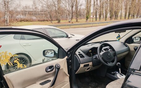 Renault Megane II, 2006 год, 399 000 рублей, 6 фотография